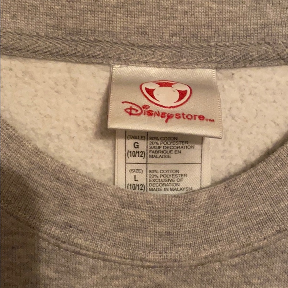 Minnie Pullover - Picture 2 of 2